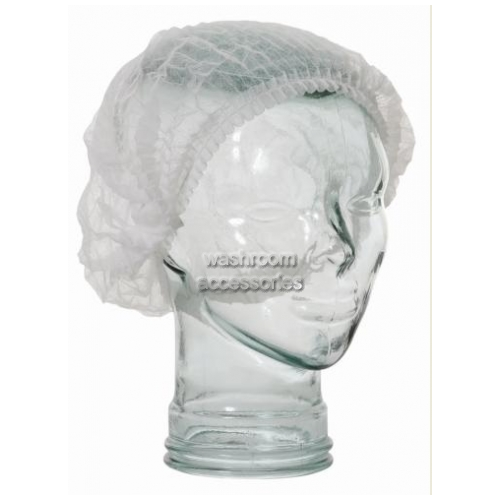 View Crimped Disposable Medi Cap details.