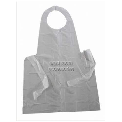 View Disposable Aprons details.