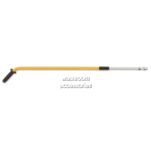 Q760 Ergo Adjustable Handle Quick-Connect