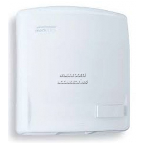 View M88 Hand Dryer Manual Push Button details.