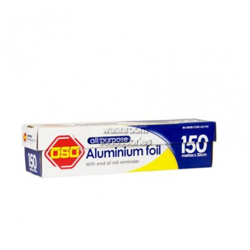 A3/1101 All Purpose Aluminium Foil