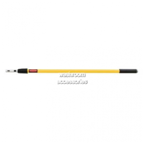 View Q755 Straight Extension Handle Quick-Connect details.