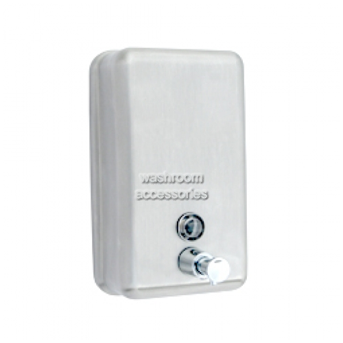 ML605W Soap Dispenser Vertical 1.2L