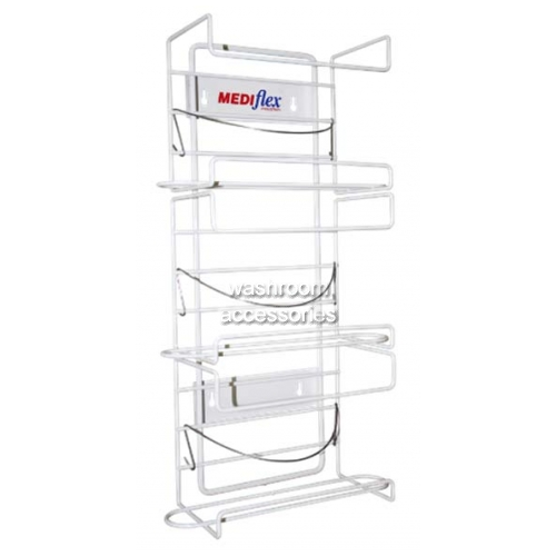 Glove Dispenser Triple Box