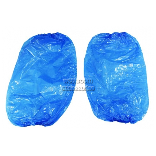 View Disposable Sleeves details.