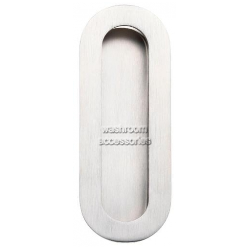 View FP150/OV Flush Pull Handle Oval details.