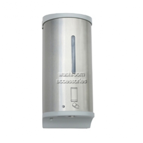 View MSD_FOAMDISP Automatic Foam Soap Dispenser details.
