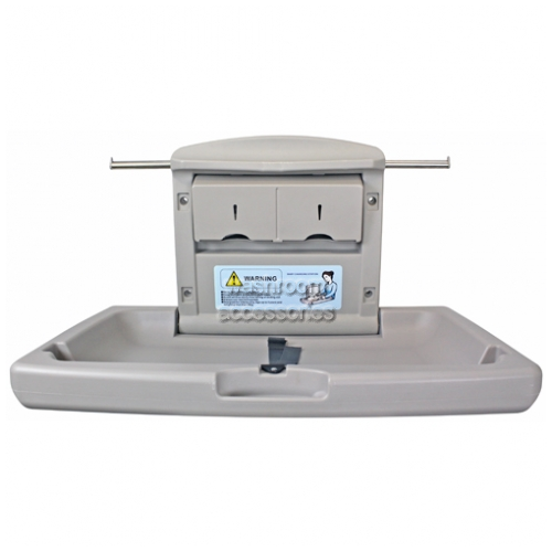 BBR-004 Baby Change Table Horizontal