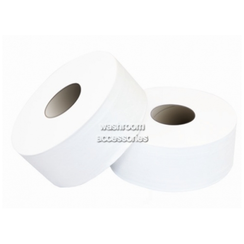 EXCJR Jumbo Toilet Roll 300m