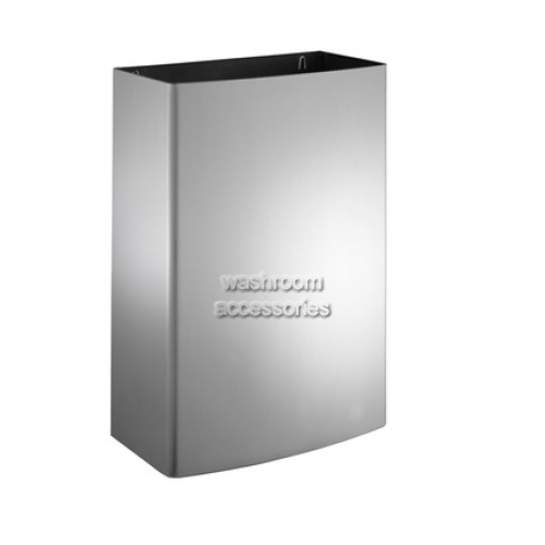 10-20826 Waste Bin 48.4L Surface Mounted