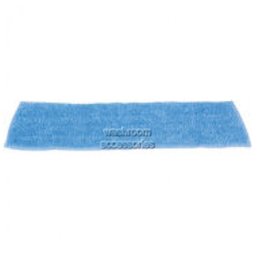 Q409 Damp Room Mop Microfibre - LAST STOCK