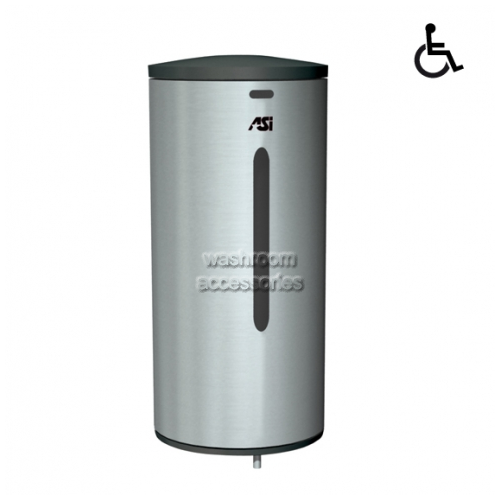 View 10-0360 Soap Dispenser 1L Automatic Sensor details.