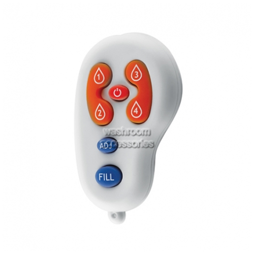 10-0390-R Remote Control For 10-0390 Soap Dispensers