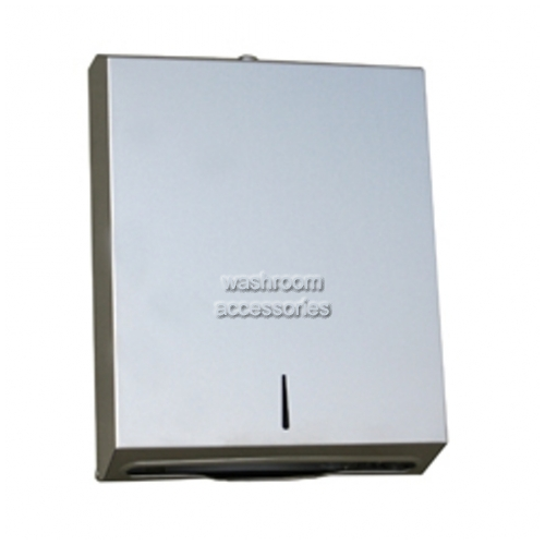 ML725 Paper Towel Dispenser Multifold