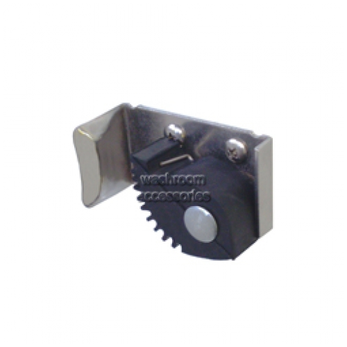 View ML981A Mop and Broom Holder Single details.