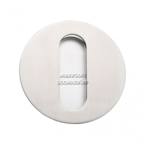 FP110 Pull Handle Round