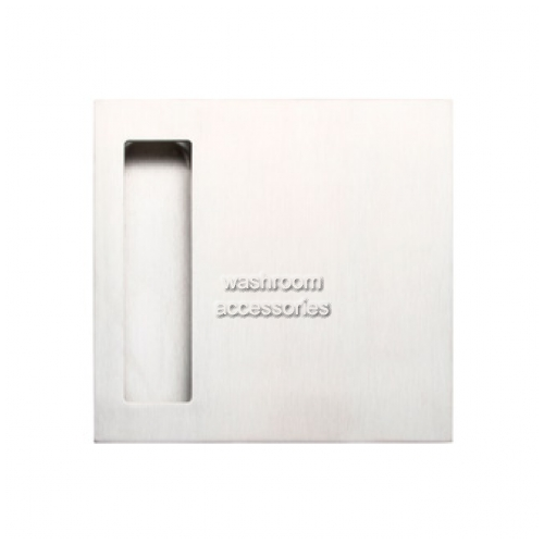 FP170 Pull Handle Rectangular