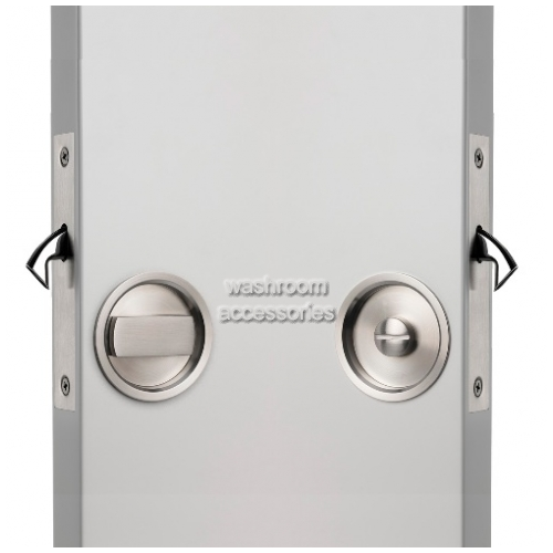 CSL30 Cavity Sliding Lock Round Privacy