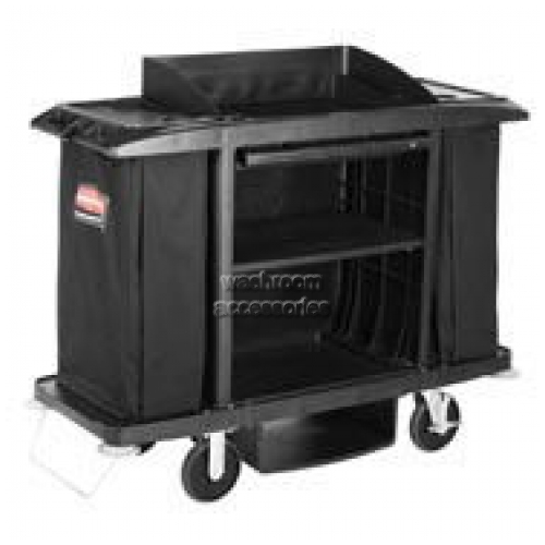 6189 Classic Housekeeping Cart