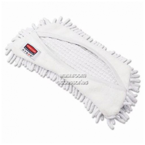 View Q861 Damp Mop Cover Flexi Frame details.