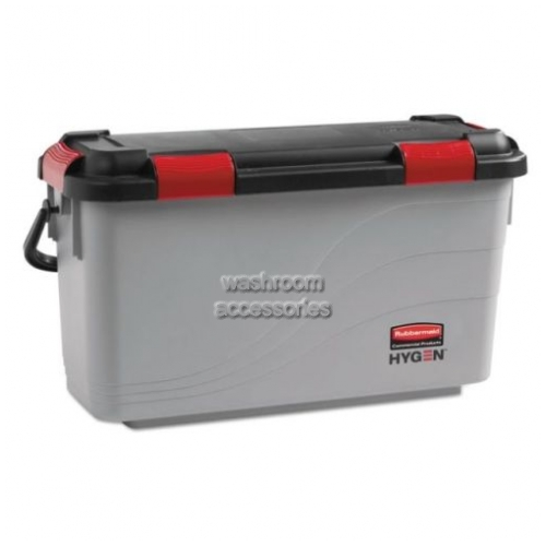 1863892 Charging Mop Bucket Microfibre - LAST STOCK