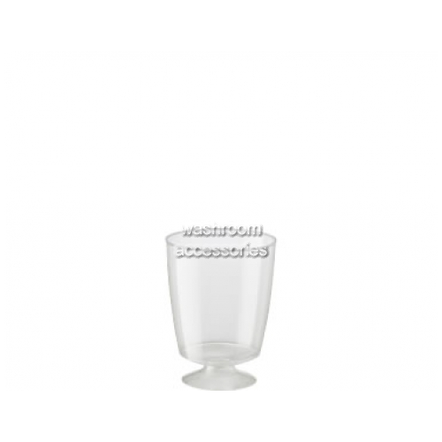 View Wine Taster Plastic Clear details.