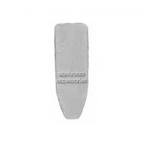 11842 Metallised Non-Stick Ironing Board Cover - LAST STOCK