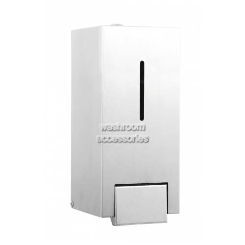 ML681SSF Soap Dispenser Foam 1L