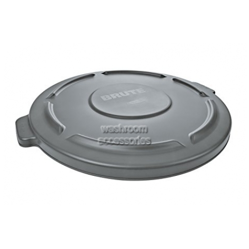 View 2631 Flat Top Lid for 2632 Containers details.
