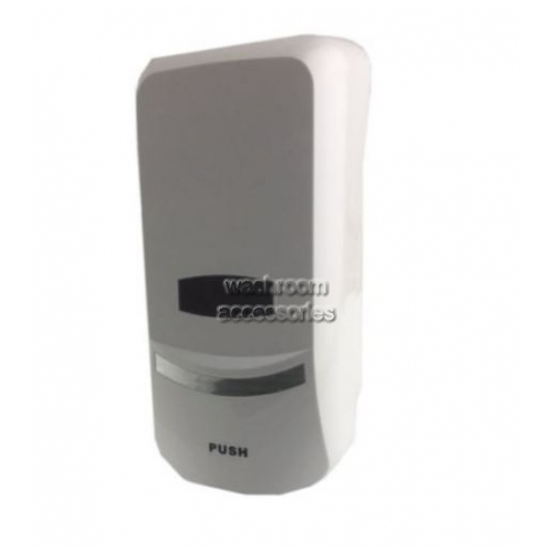 View 1369WF Soap Dispenser 1L Foam details.