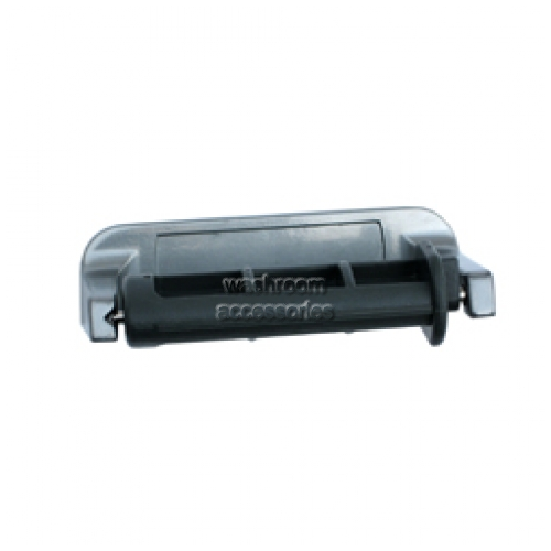 View Single Toilet Roll Holder with Restricted Feed details.