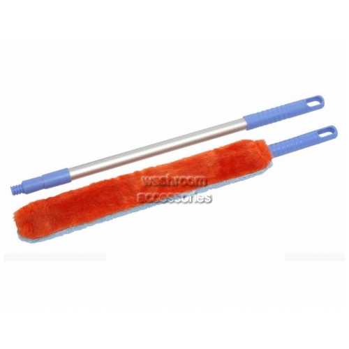 View 10010 Flexi Dust Wand with Extension details.