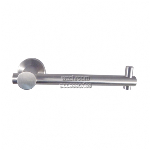 700-SS Single Toilet Roll Holder