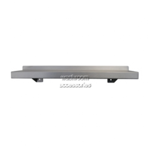 View ML951 Utility Shelf 130mm Deep details.