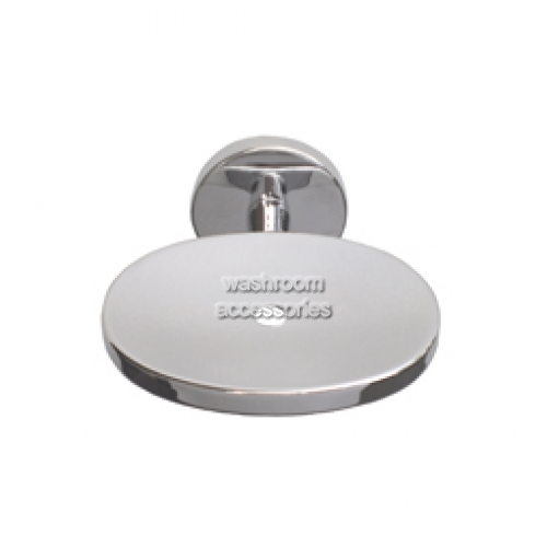 ML3359 Soap Dish with Drain Hole
