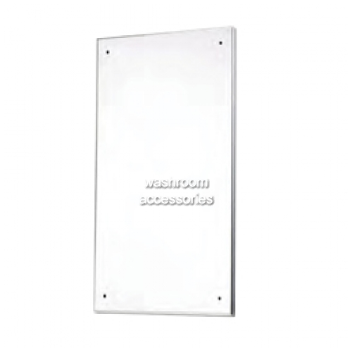 ML77 Stainless Steel Polished Mirror