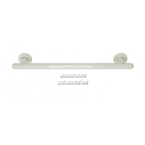 RBA4600 Bathroom Grab Rail Straight