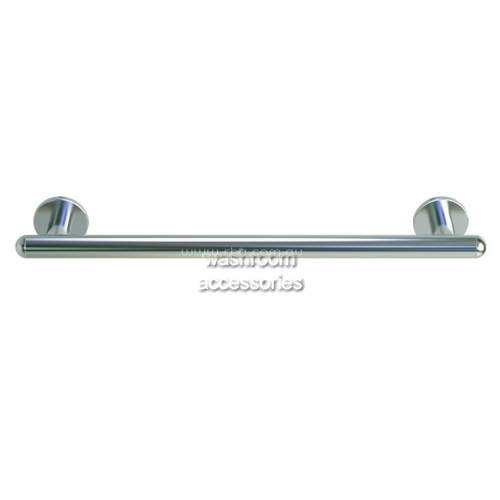 View RBA4600 Bathroom Grab Rail Straight details.