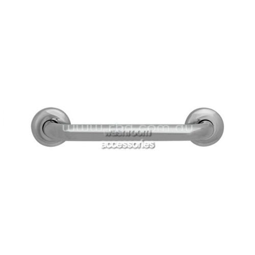 View RBA4008 Grab Rail Straight details.