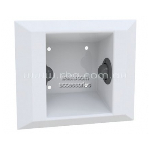 View RBA8141 Toilet Roll Holder details.