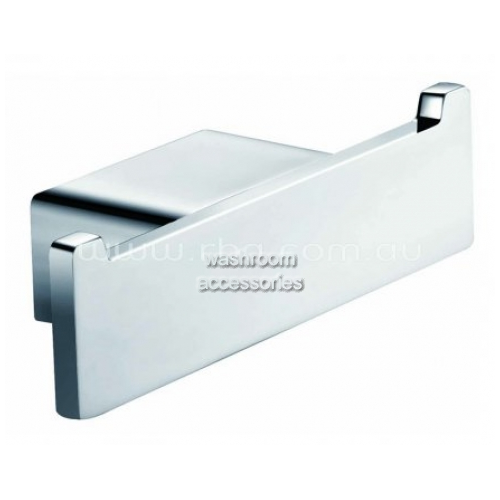 View RBA1643 Robe Hook Double details.