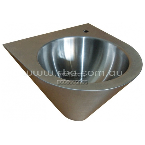 RBA8888 Disabled Basin