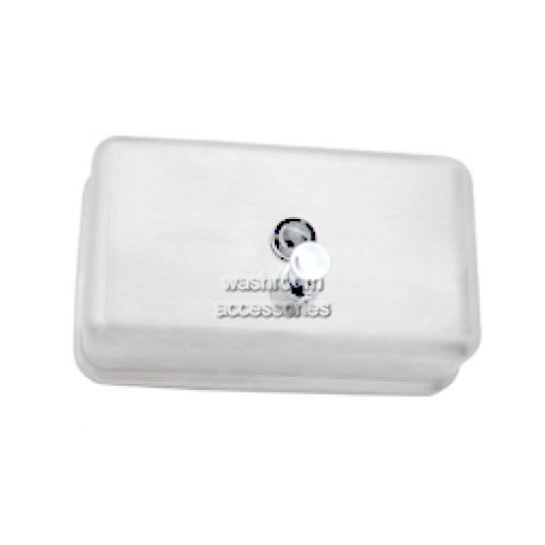 ML600W Soap Dispenser Horizontal 1.2L