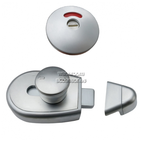 View ANMB Lock and Indicator Set Concealed Fix details.