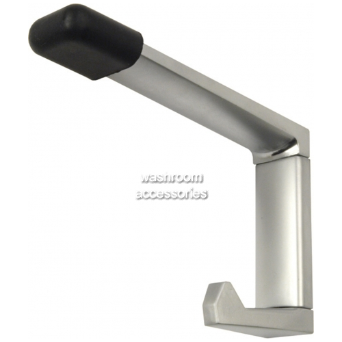ANMB Coat Hook Concealed Fix