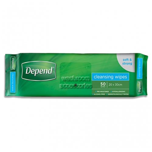 Cleansing Wipes