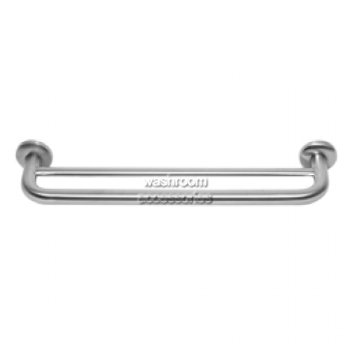 View Combined Grab Rail with Towel Rail details.