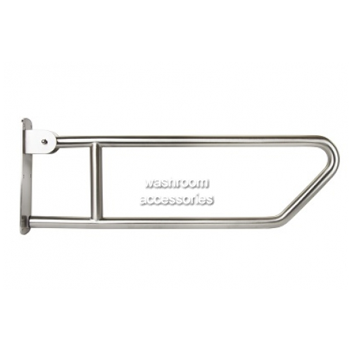 View MLR55 Pull Down Rail with Click-Lock details.