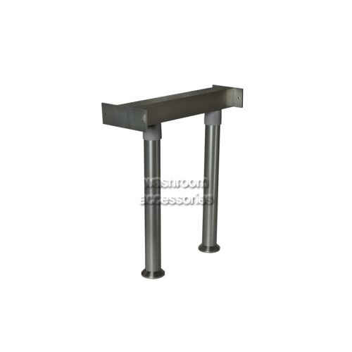 View Adjustable Bench Seat Bracket details.