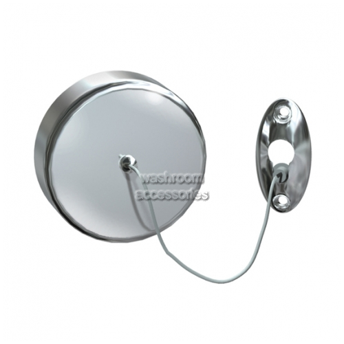 View 10-0712 Retractable Clothes Line details.